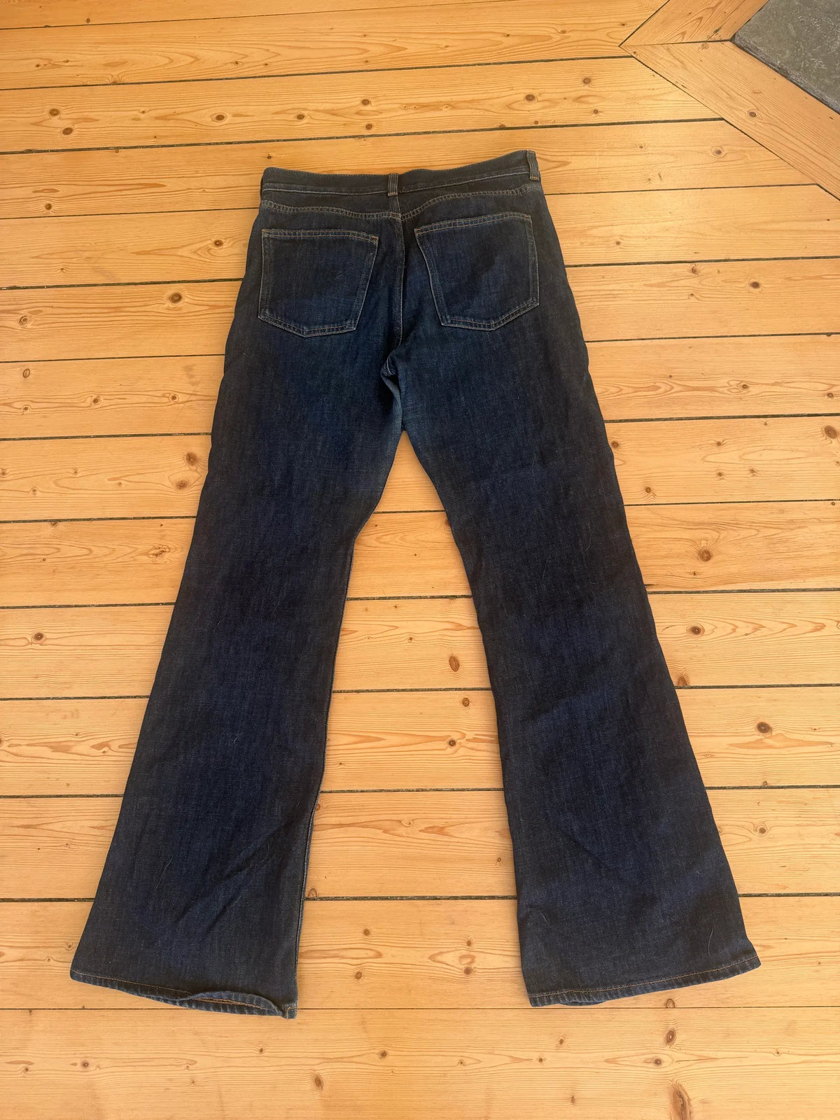 Cos-jeans
