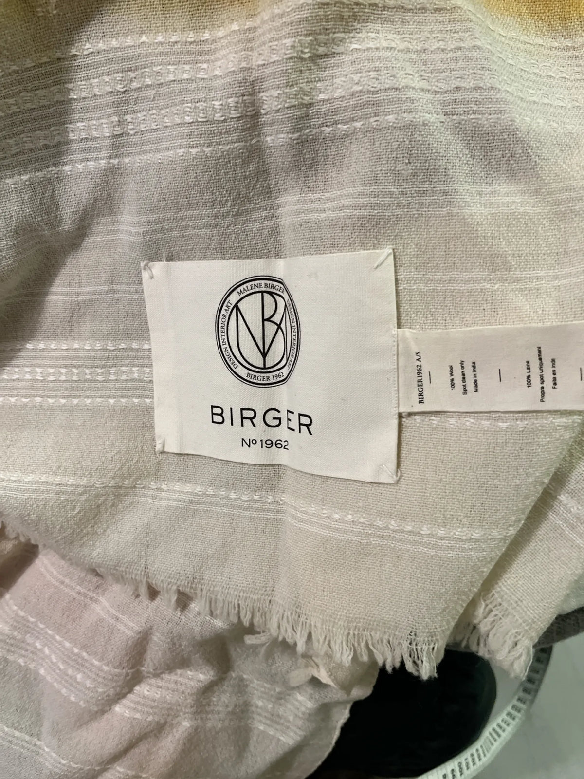 By Malene Birger-ullsjal