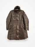 Moncler Blaireau Giubbotto - Garment Code 22427659647-jacka