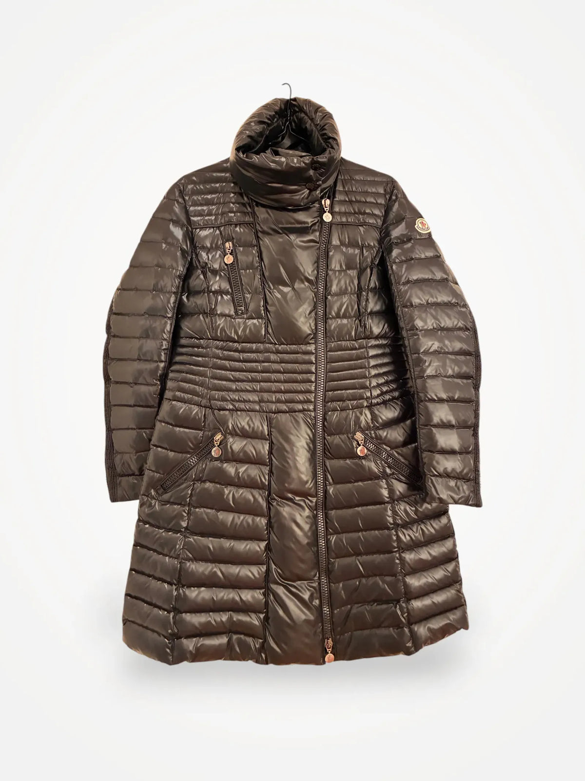 Moncler Blaireau Giubbotto - Garment Code 22427659647-jacka
