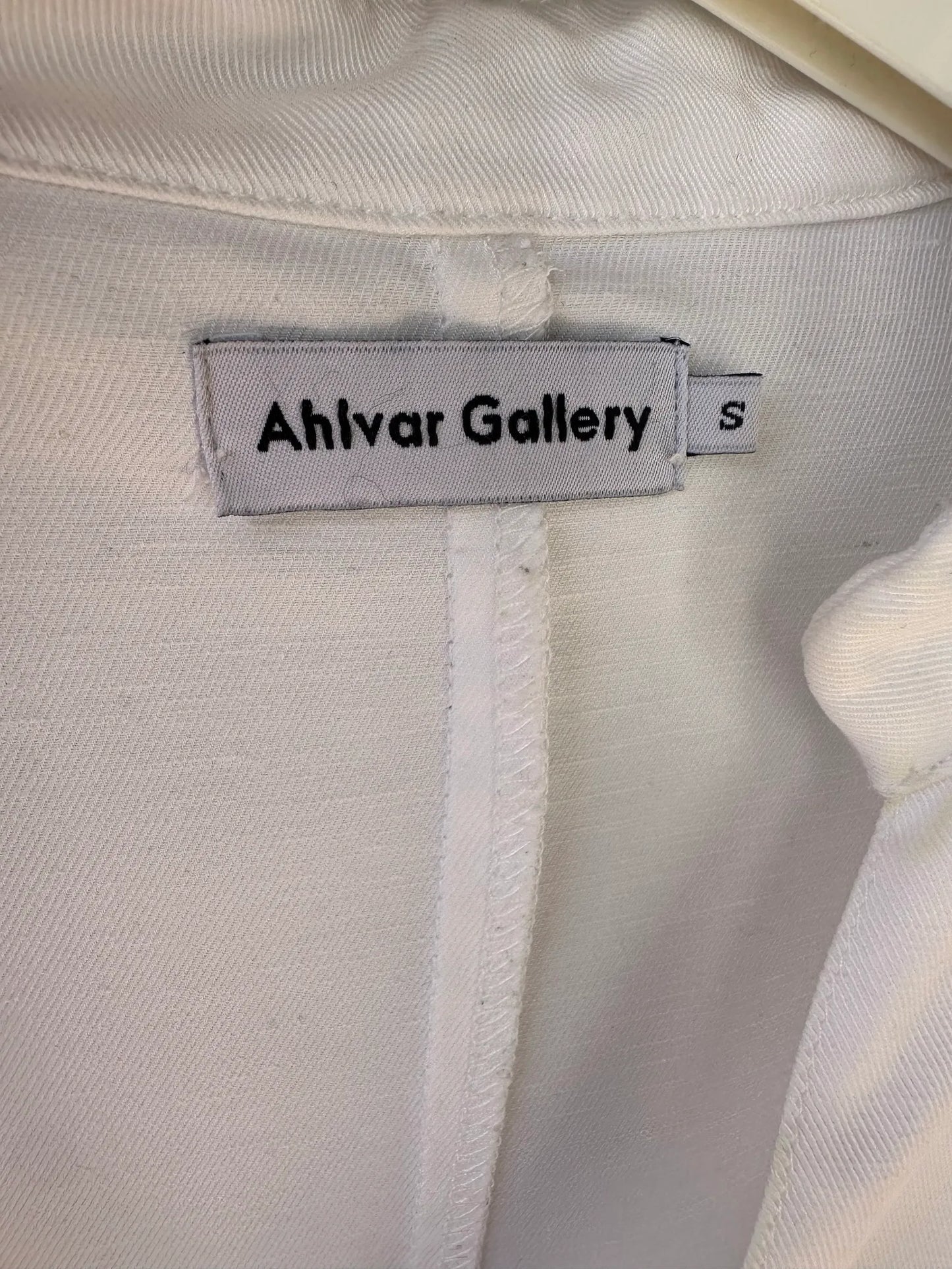 Ahlvar Gallery Blouse