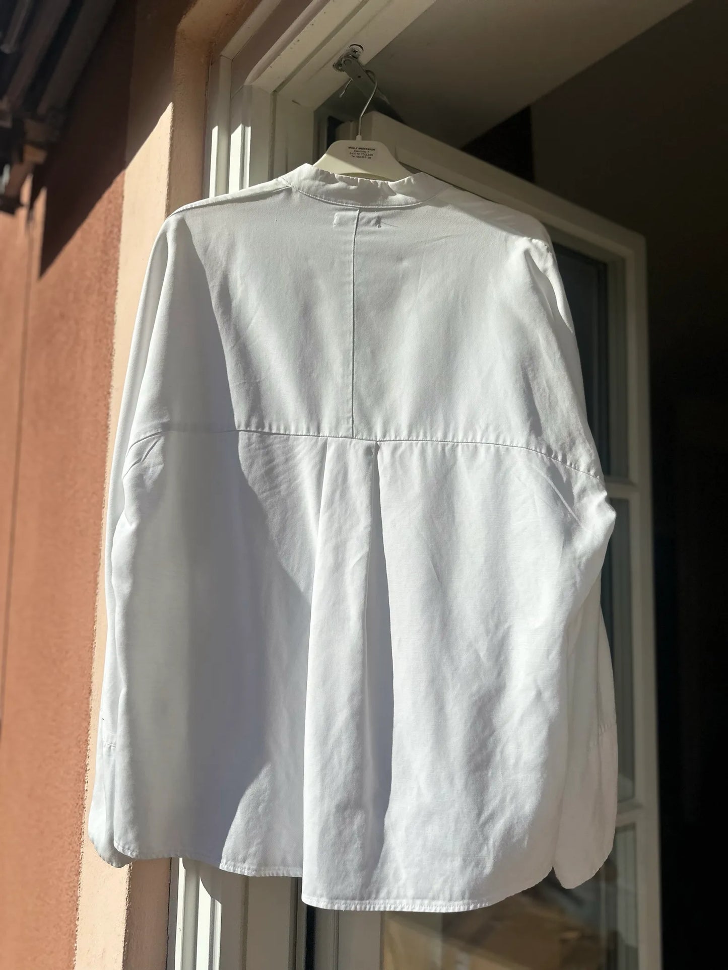 Ahlvar Gallery Blouse