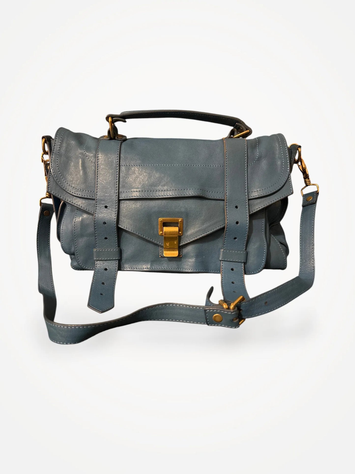 Proenza Schouler Ps1 Medium Handbag