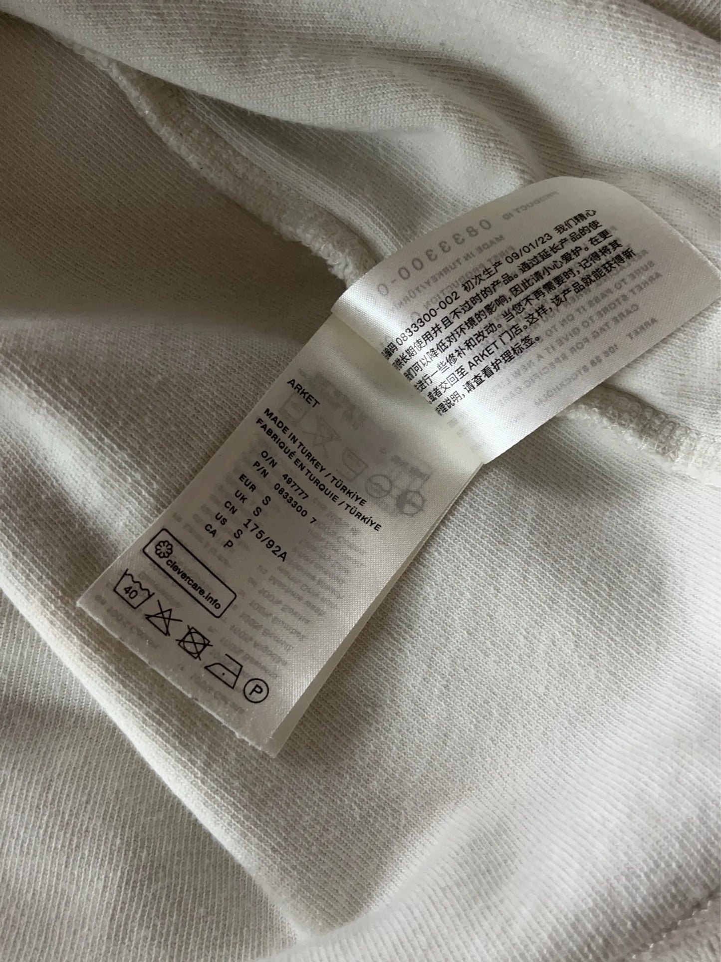 Arket T-shirt