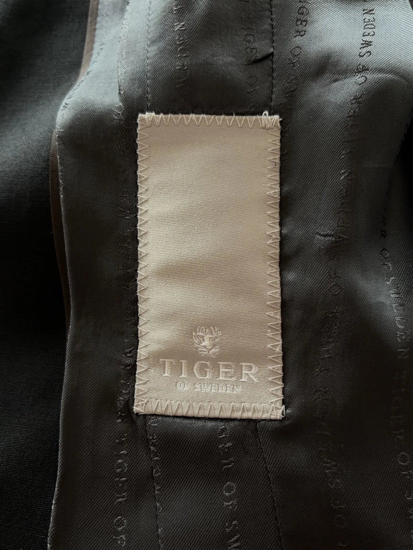 Tiger of Sweden Ventana Blazer