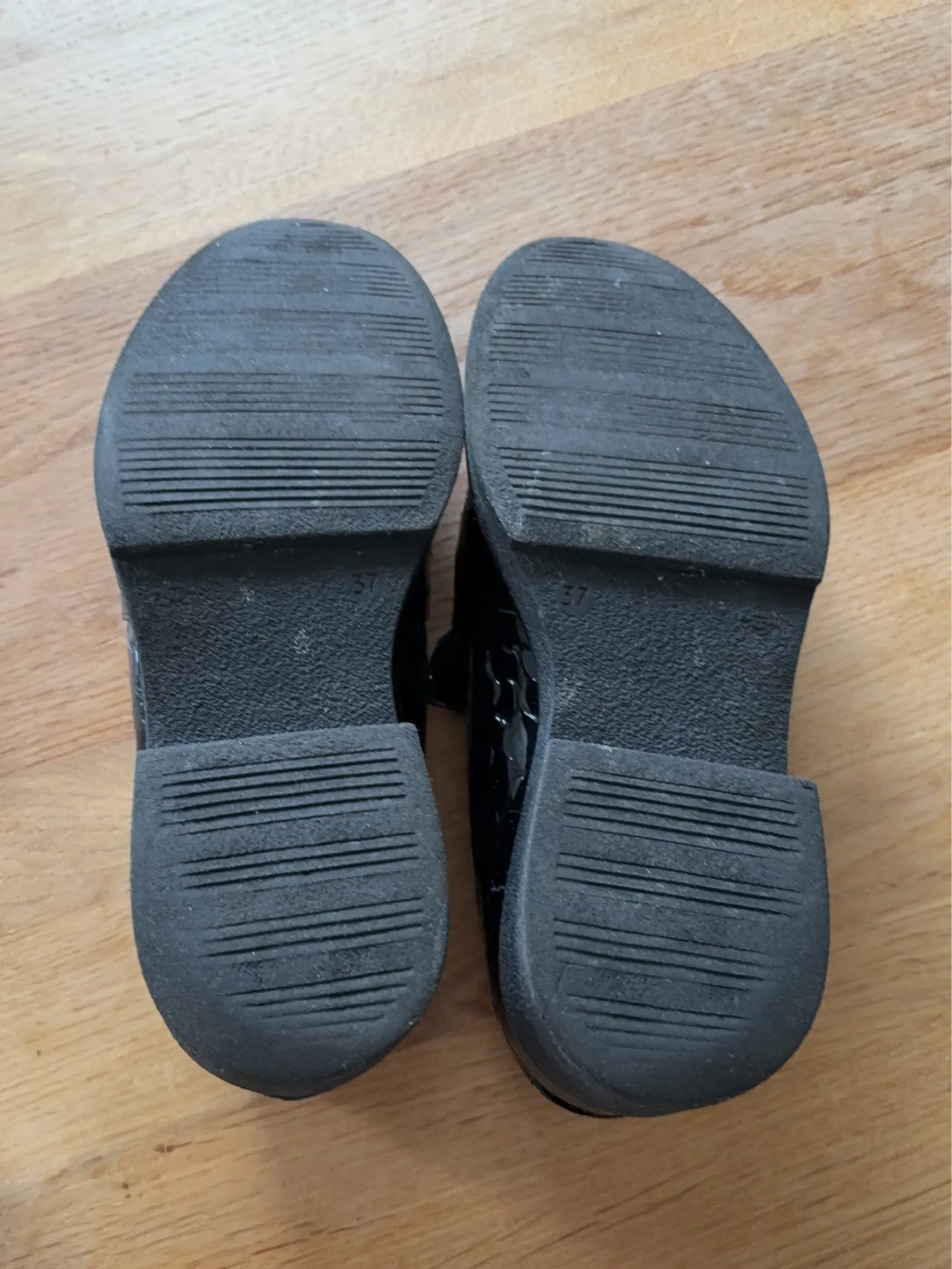 Blankens The Johanna-skinnloafers