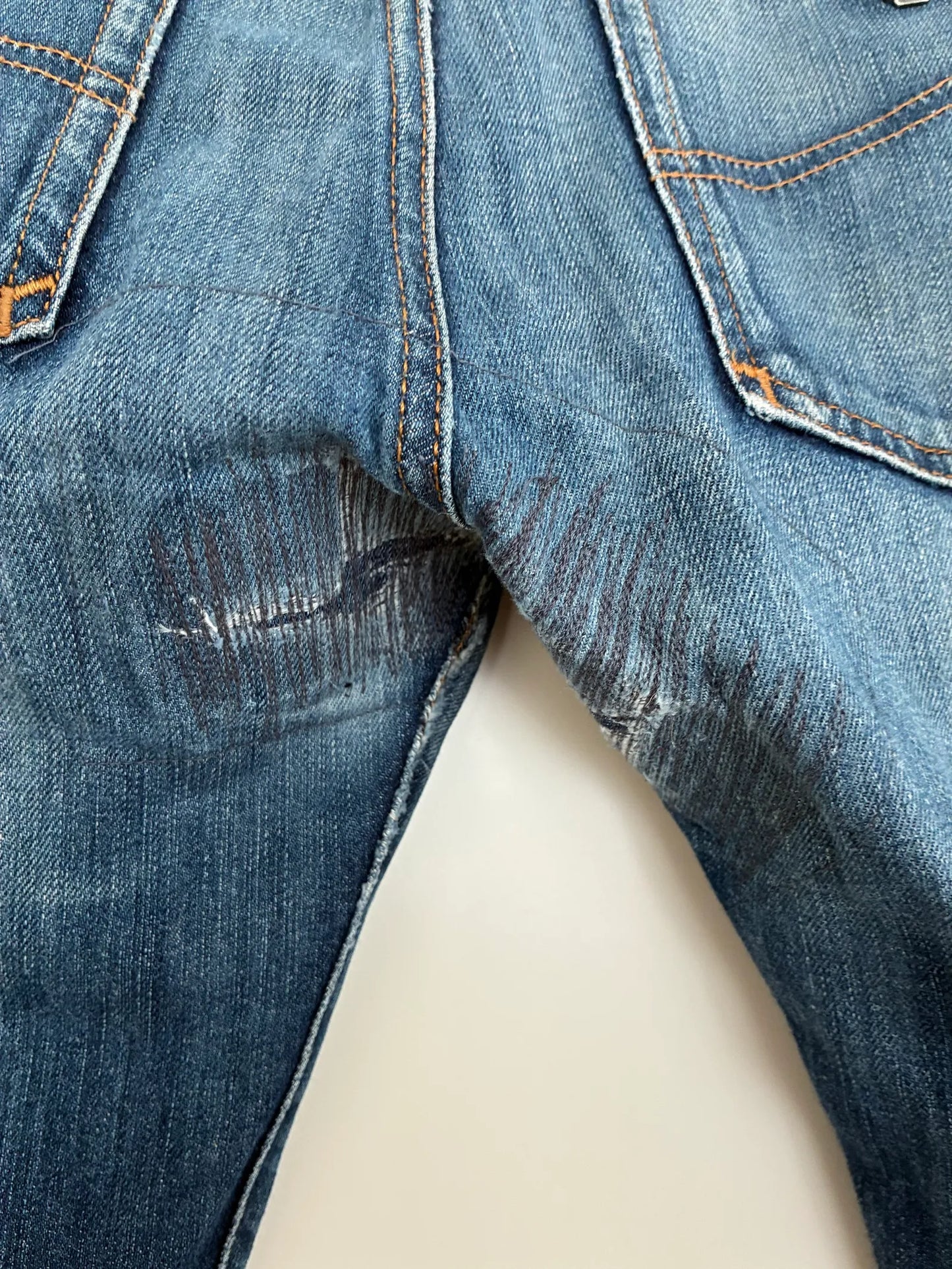 Armani Jeans