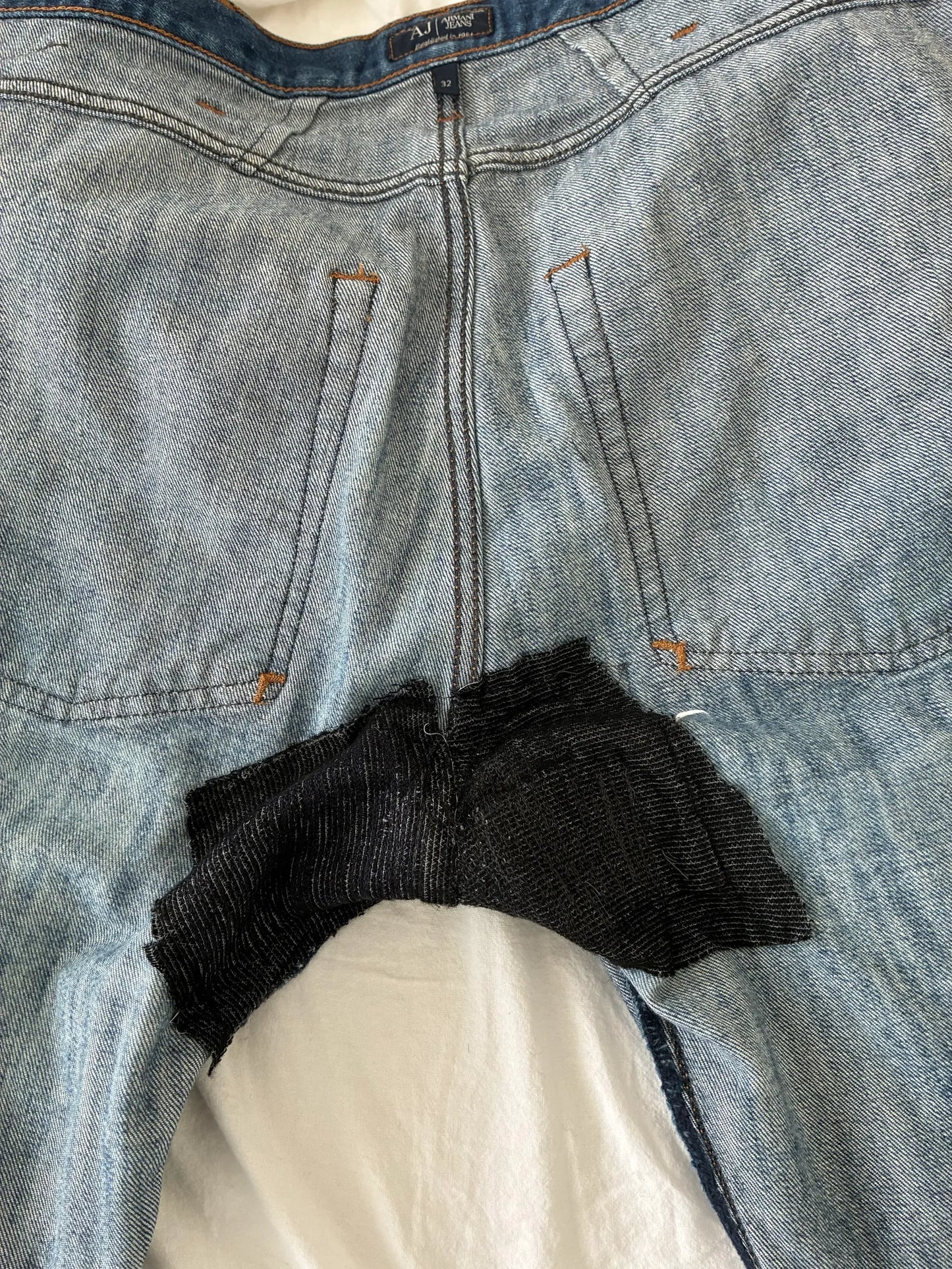 Armani Jeans