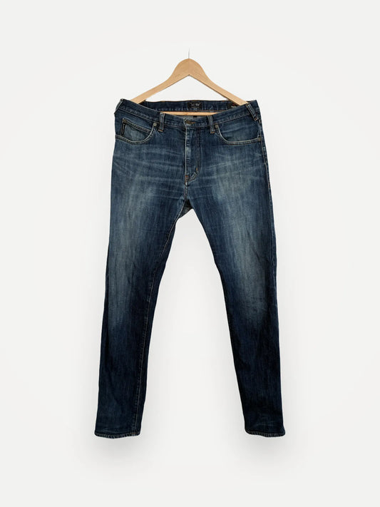 Armani Jeans
