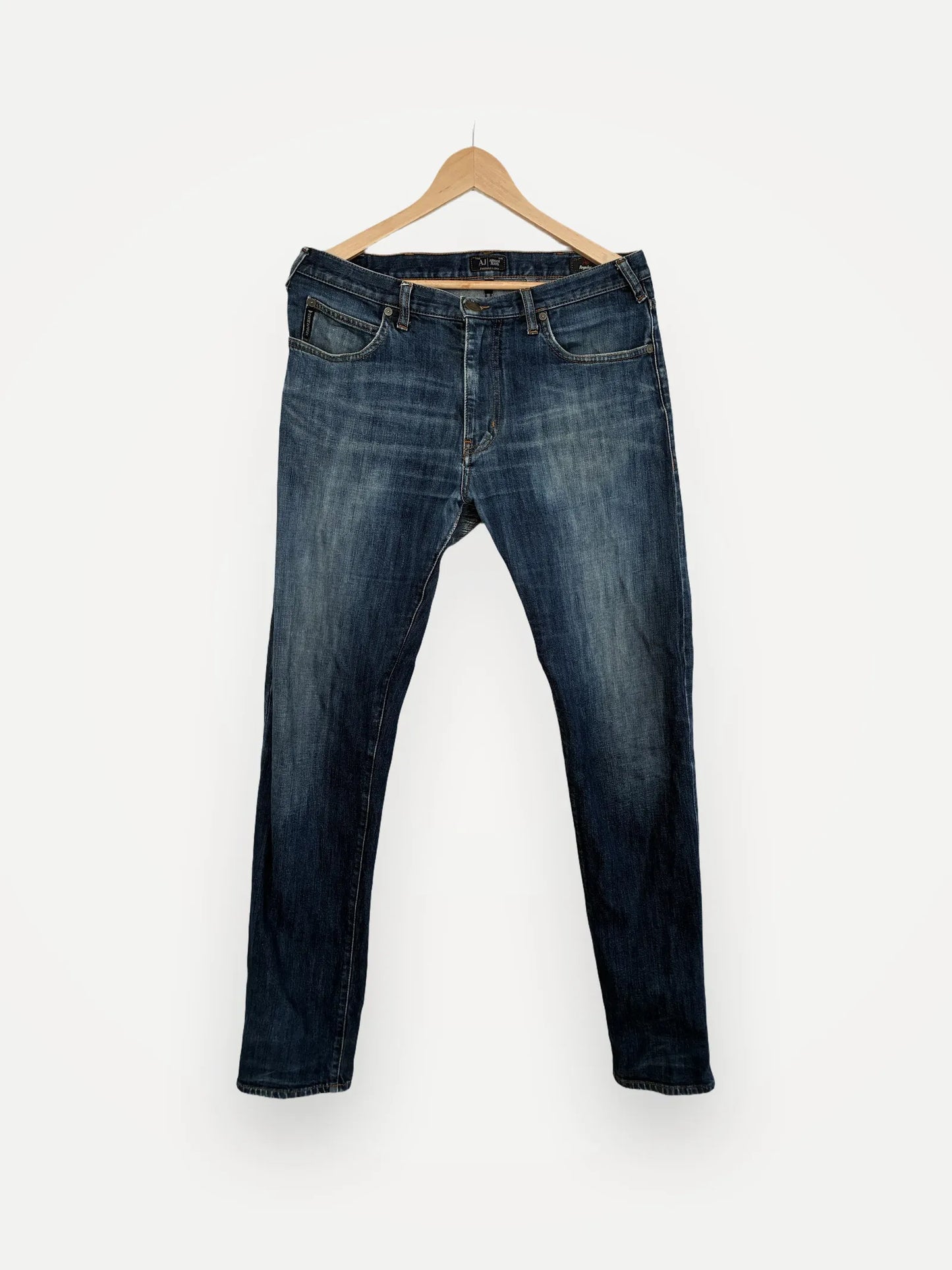 Armani Jeans