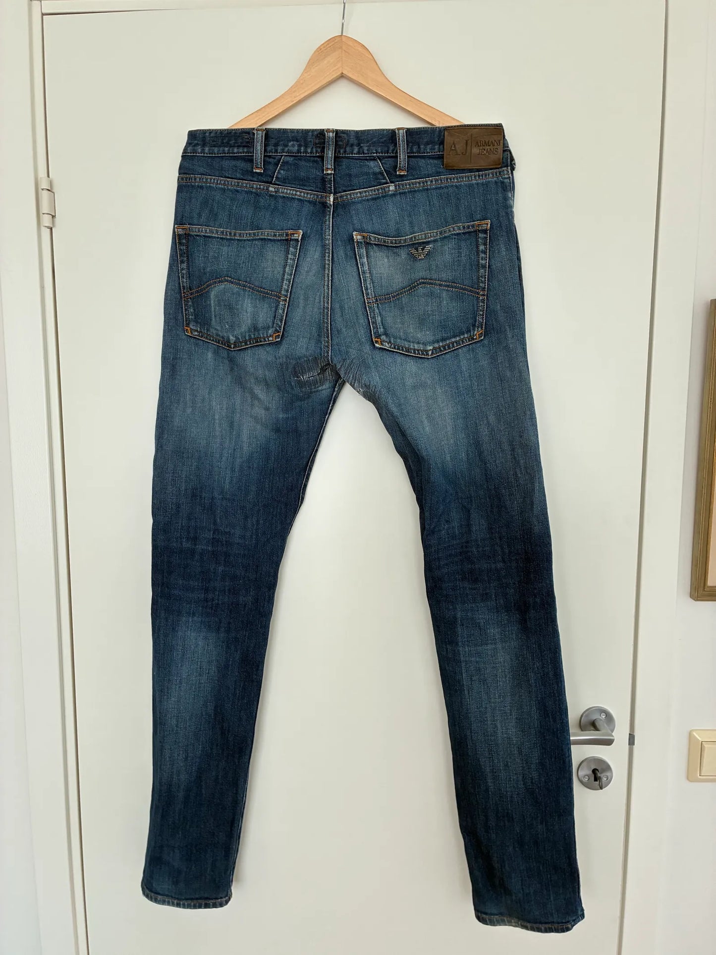Armani Jeans