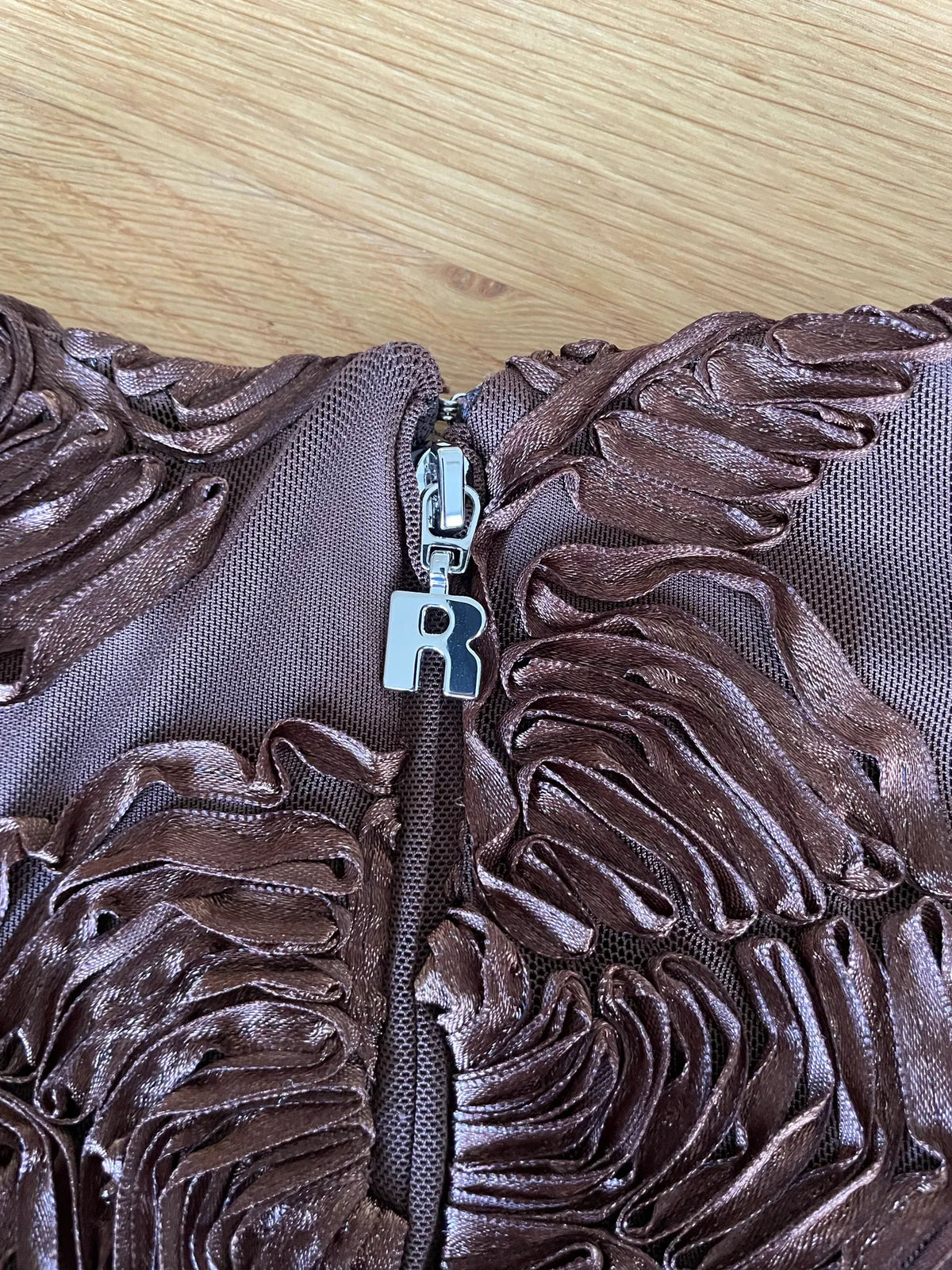 Rotate Flower Mesh Ls-blus