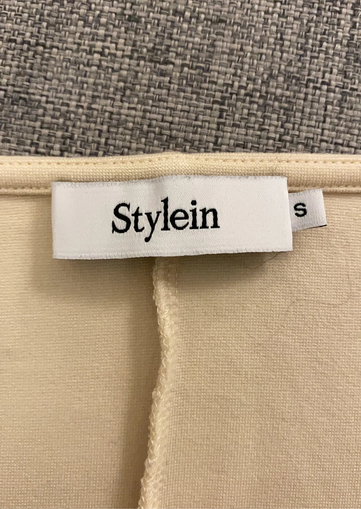 Stylein-topp