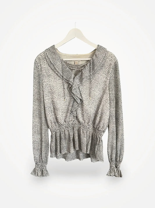 Ted Baker-blus