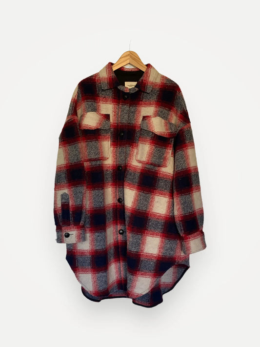 Isabel Marant-ulljacka