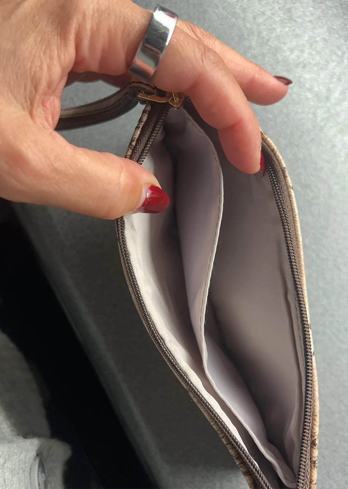 Victoria'S Secret Clutch bag