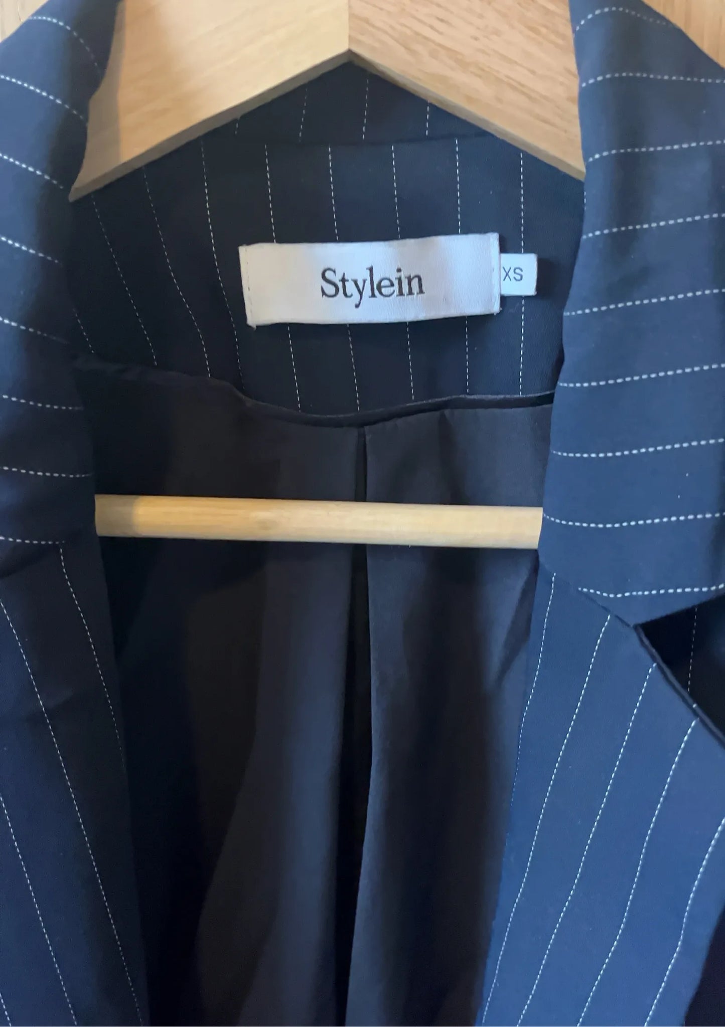 Stylein-kavaj