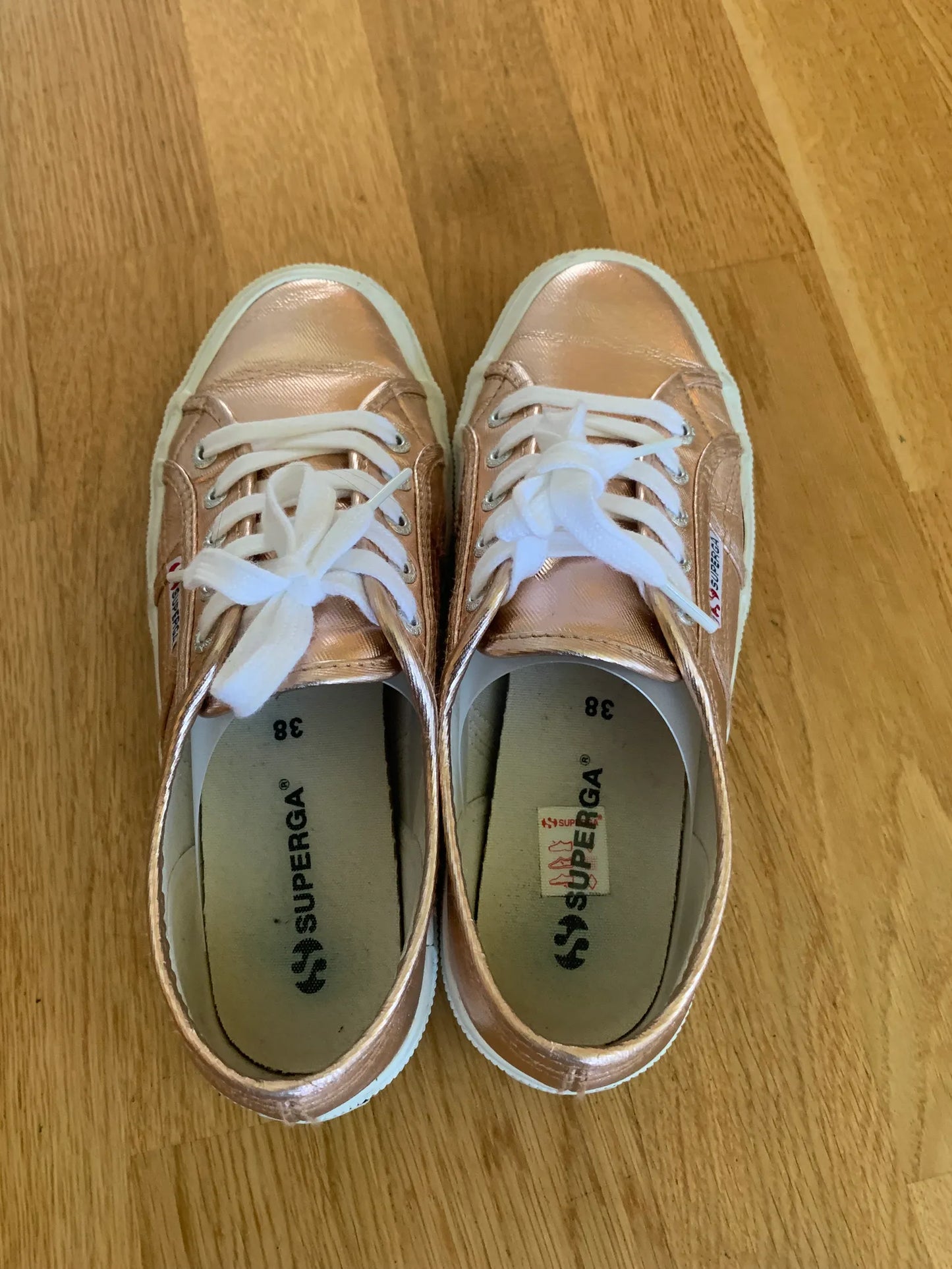 Superga-sneakers