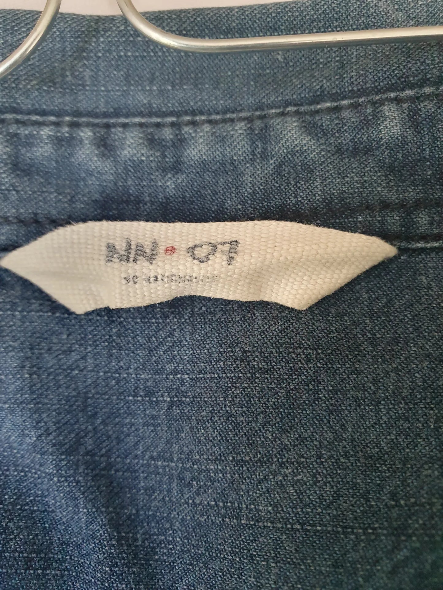 NN07 Shirt