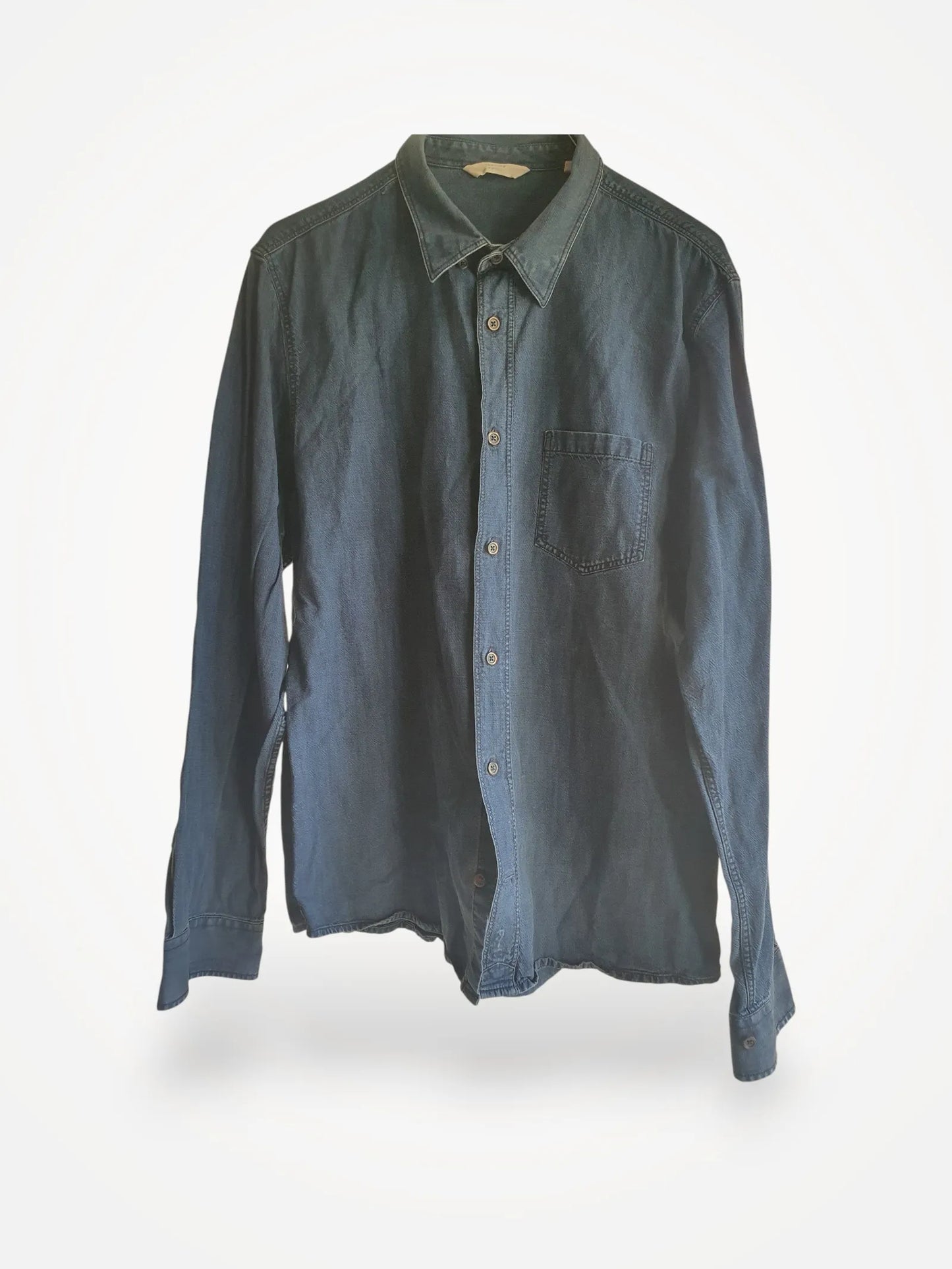 NN07 Shirt