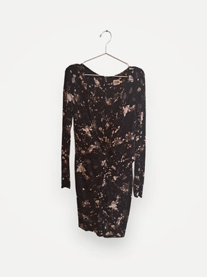 Twist & Tango Dress