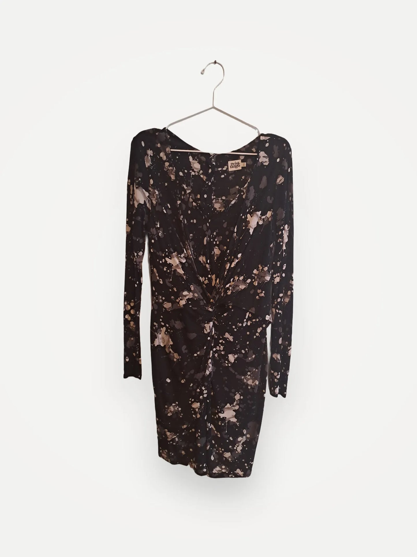 Twist & Tango Dress