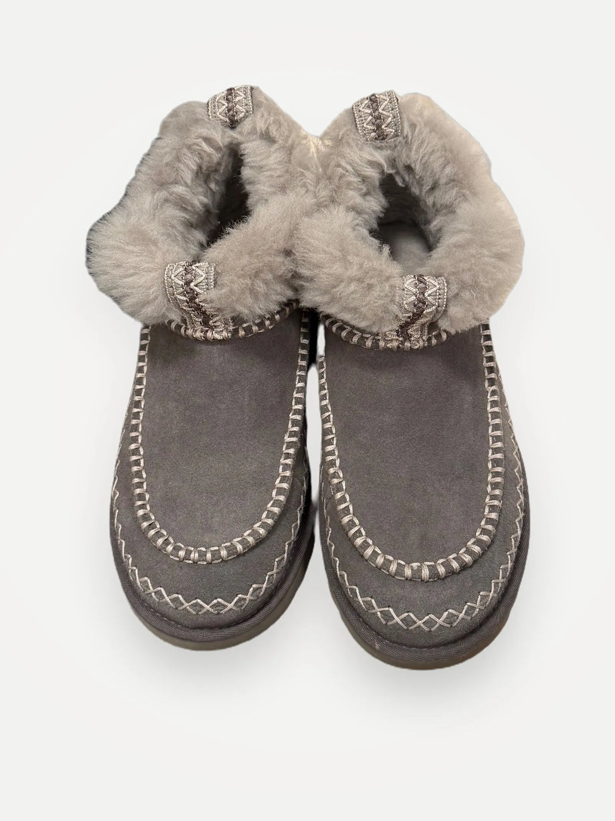 Ugg W Classic Ultra Mini-vinterskor