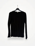 Toteme Long Sleeve Boat Sweater