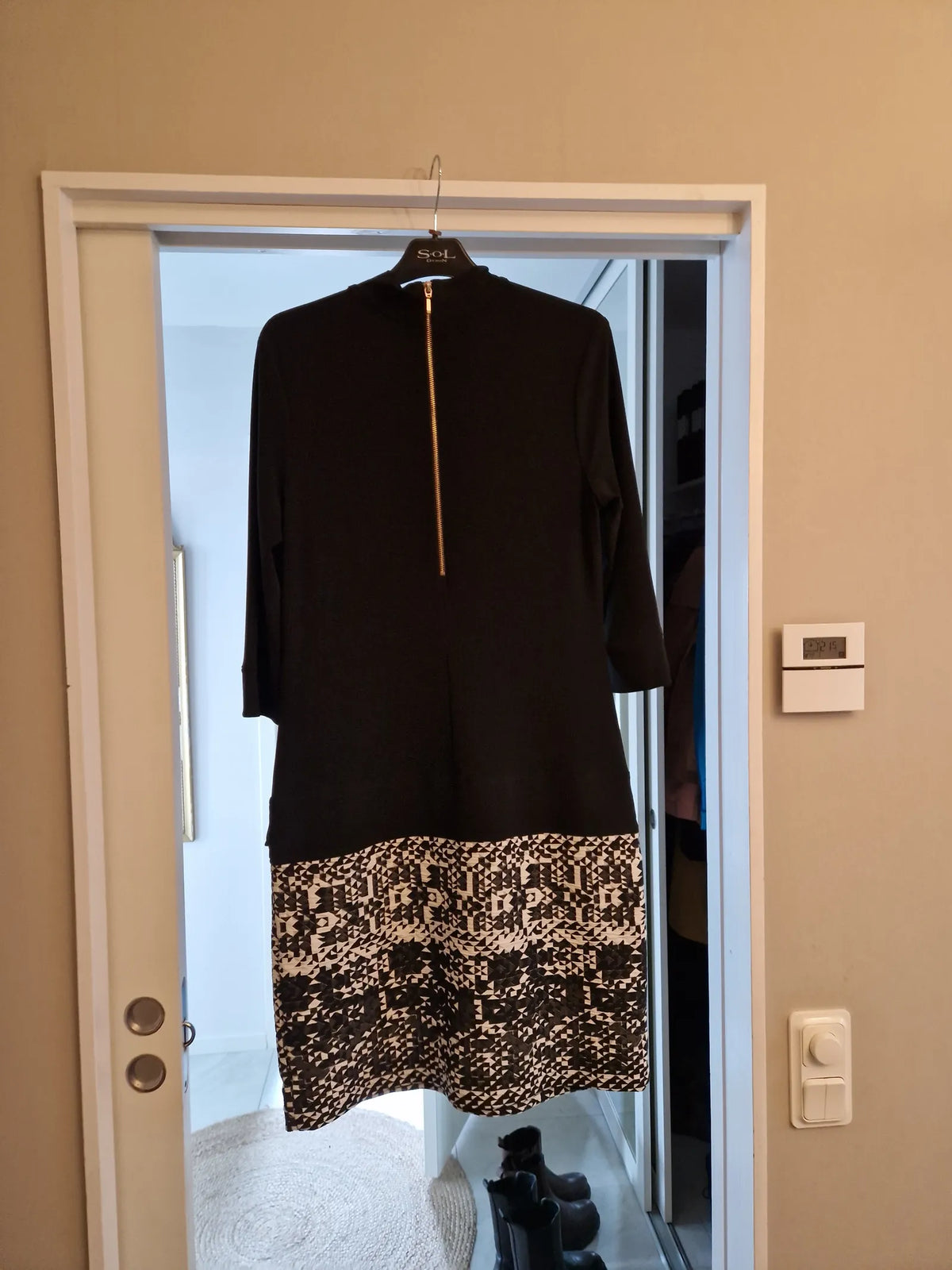 Joseph Ribkoff Dress