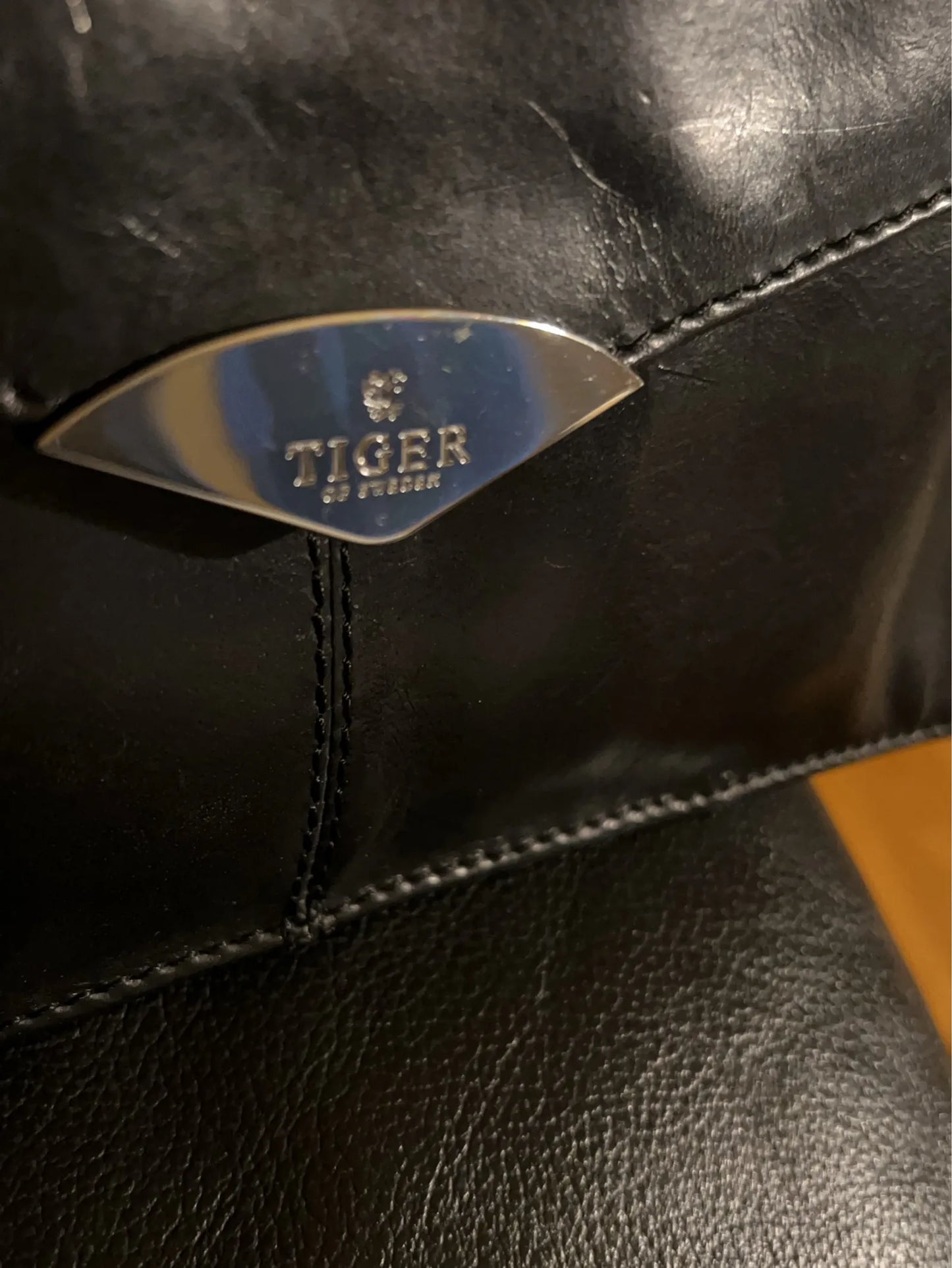 Tiger of Sweden Clutch bag