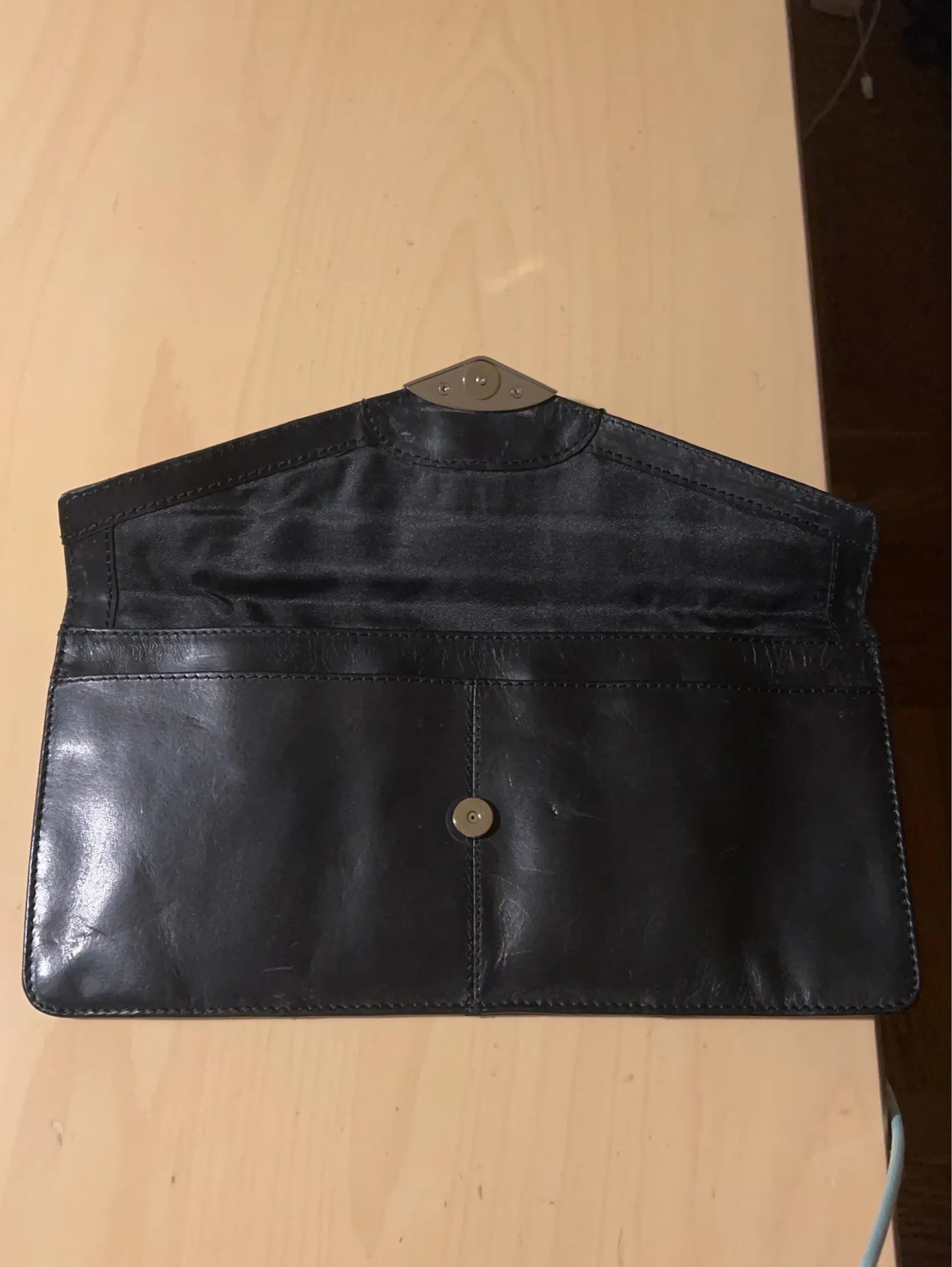 Tiger of Sweden Clutch bag