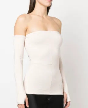 Mm6 Maison Margiela-topp
