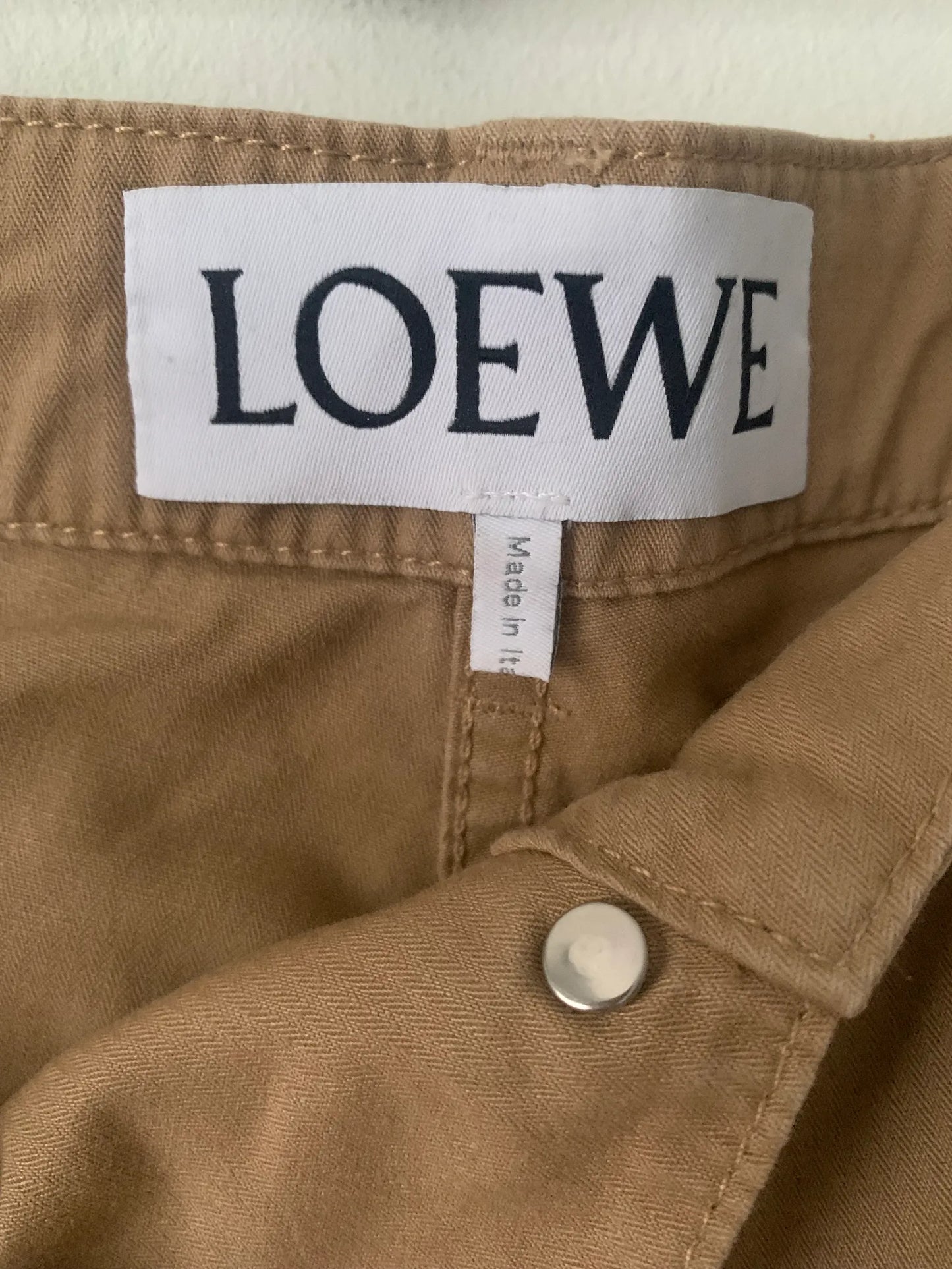 Loewe Trousers