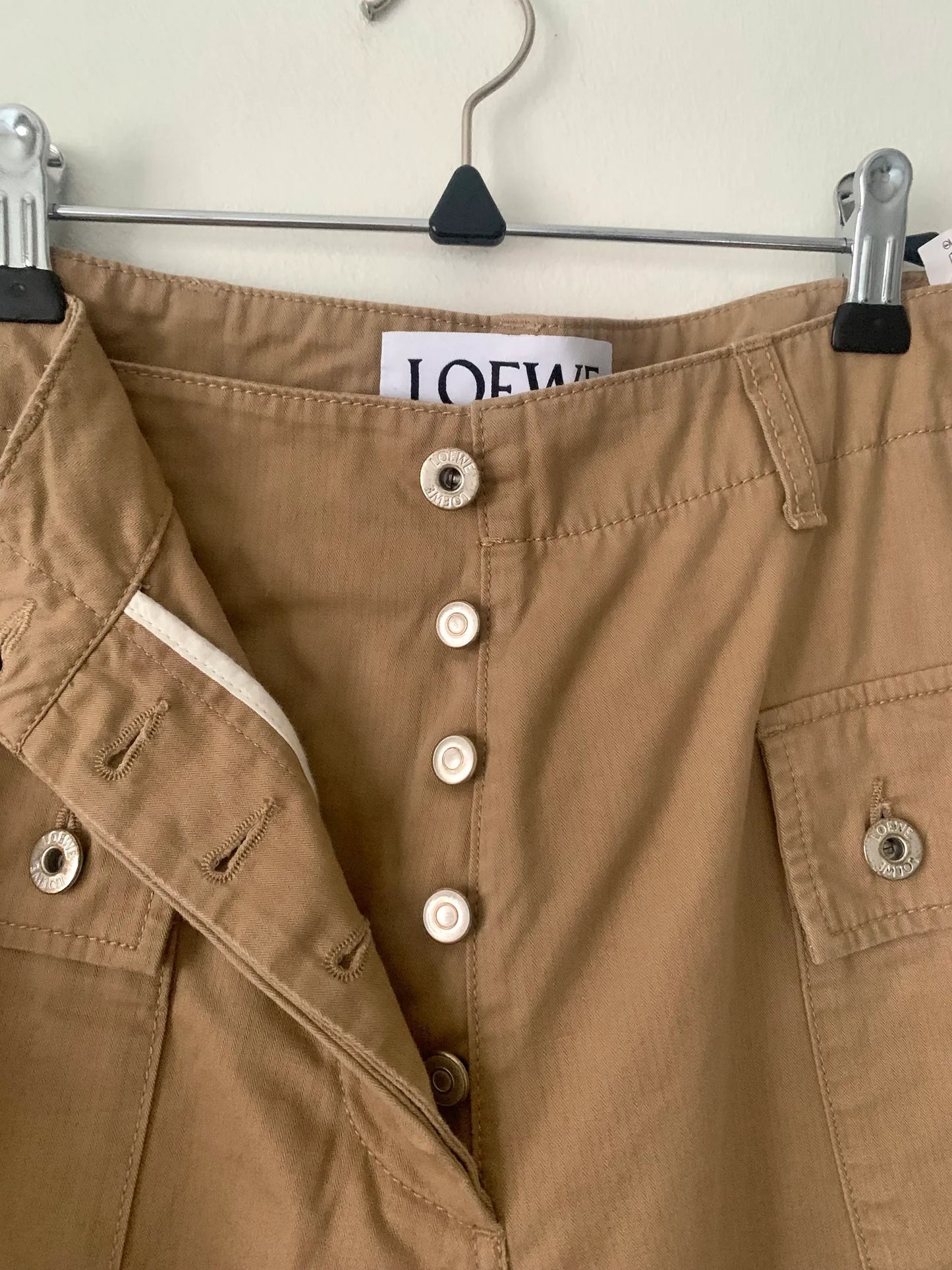 Loewe Trousers
