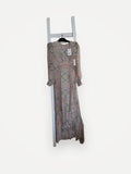 By Malina Meadow Silk Dress