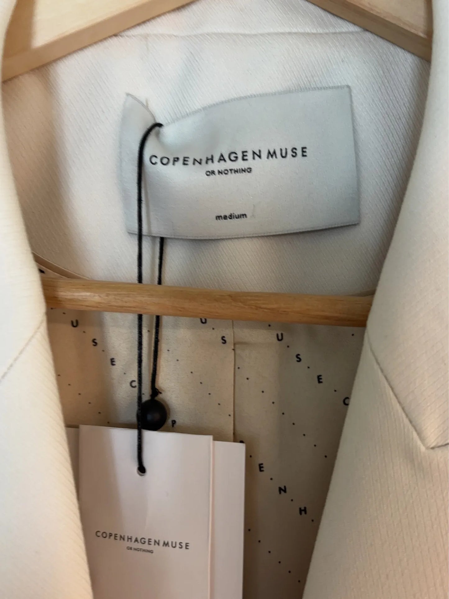 Copenhagen Muse Cm Tailor Blazer