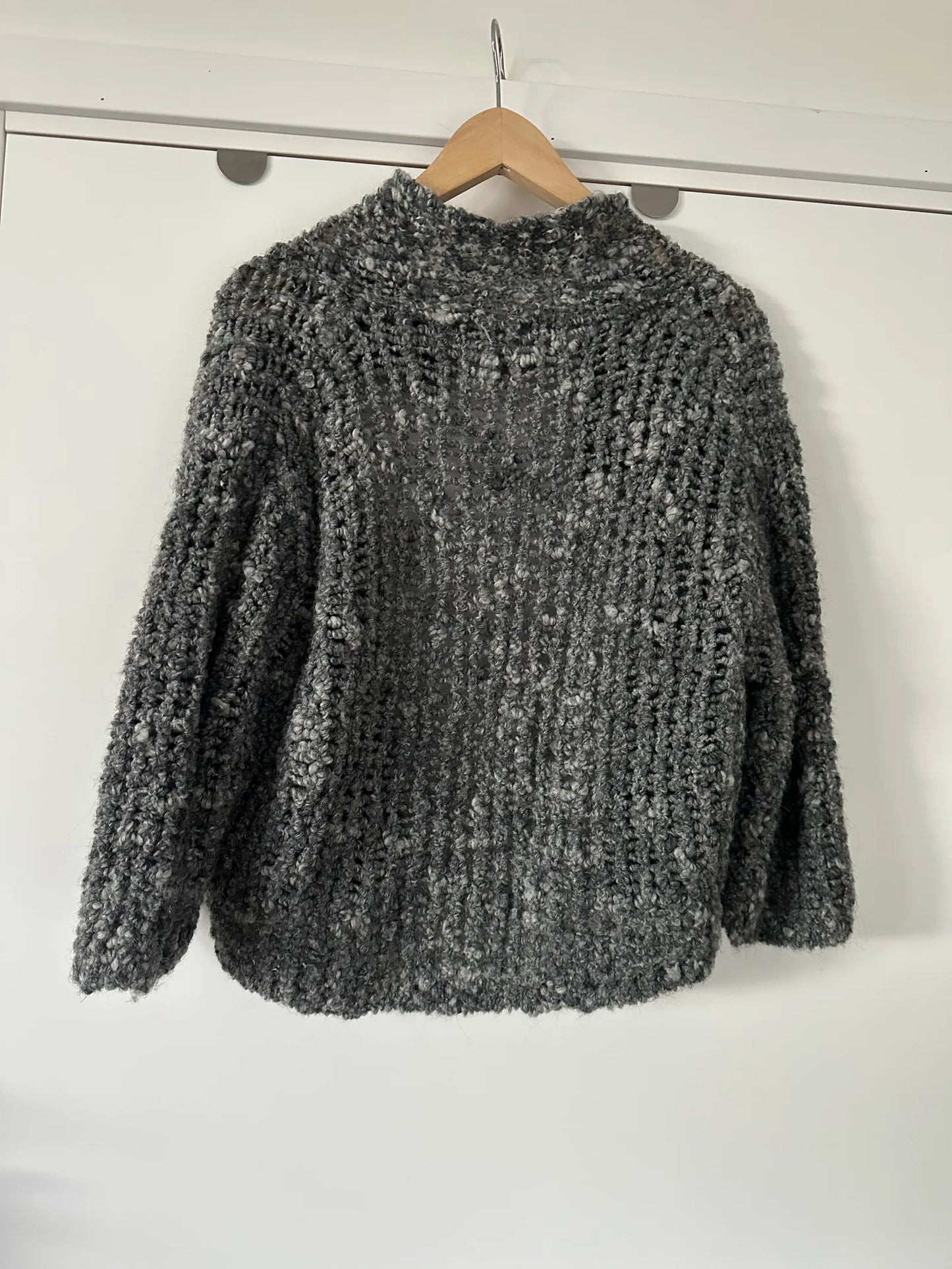 Just Female Cardigan