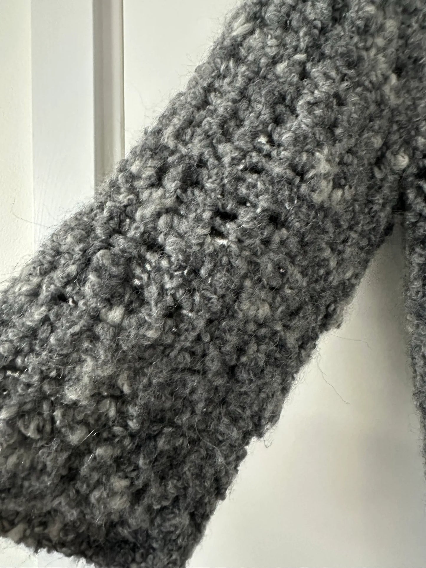 Just Female Cardigan