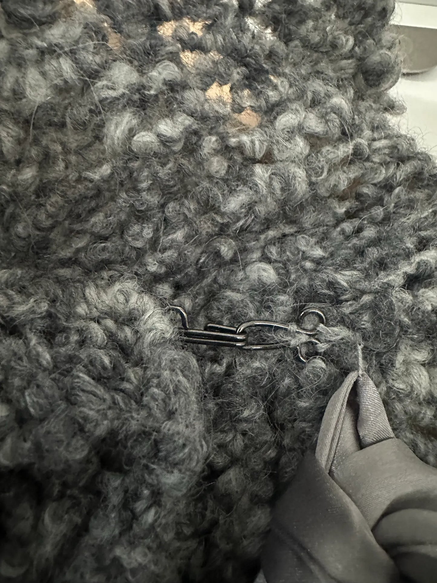 Just Female Cardigan