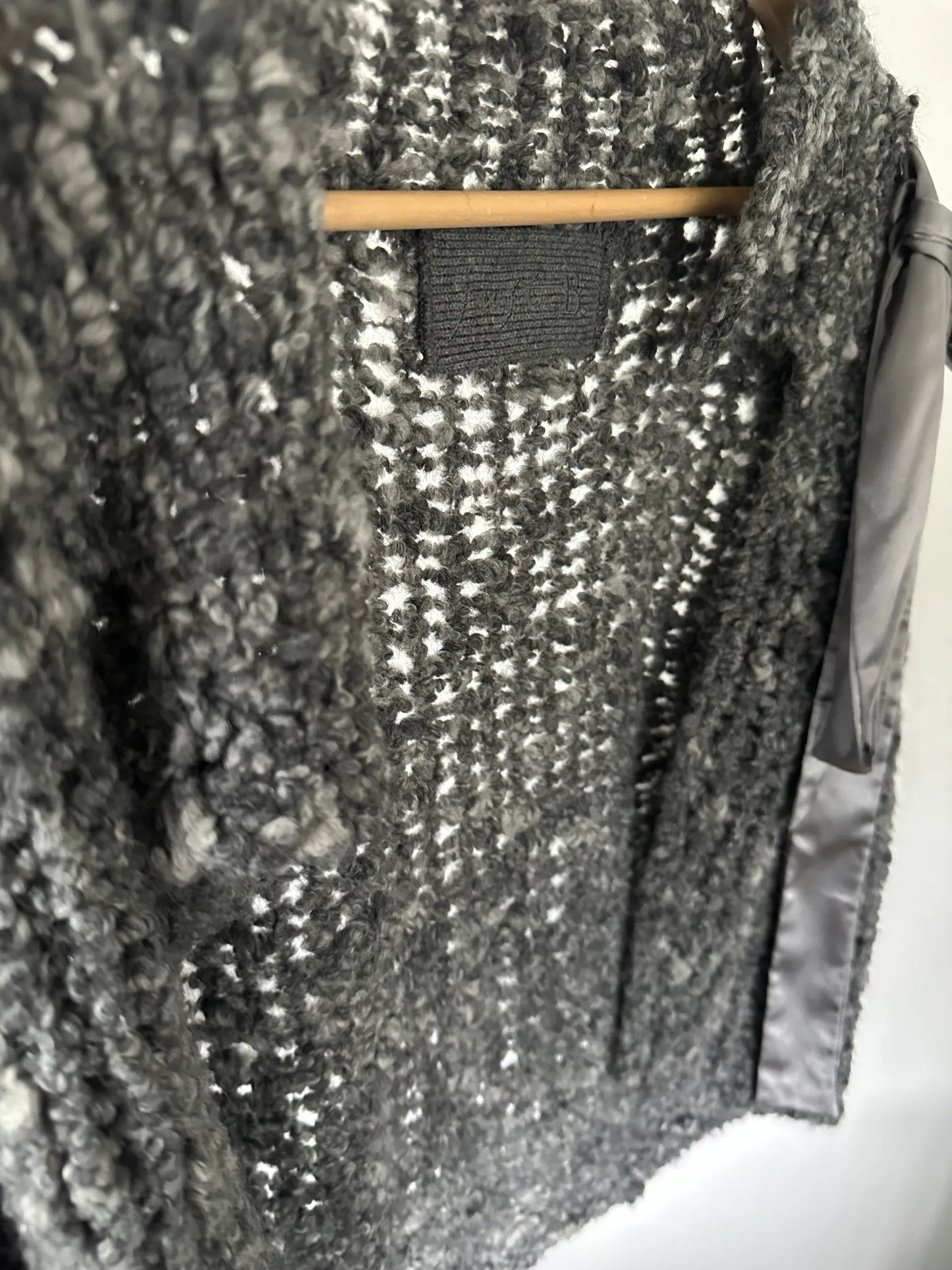 Just Female Cardigan