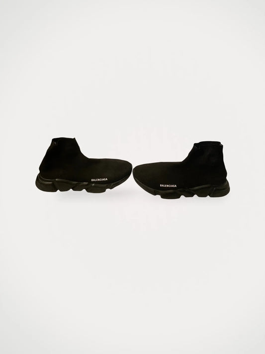 Balenciaga Balenciga Speed Sneakers