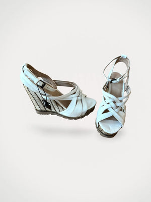 Bronx Heels
