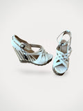 Bronx Heels
