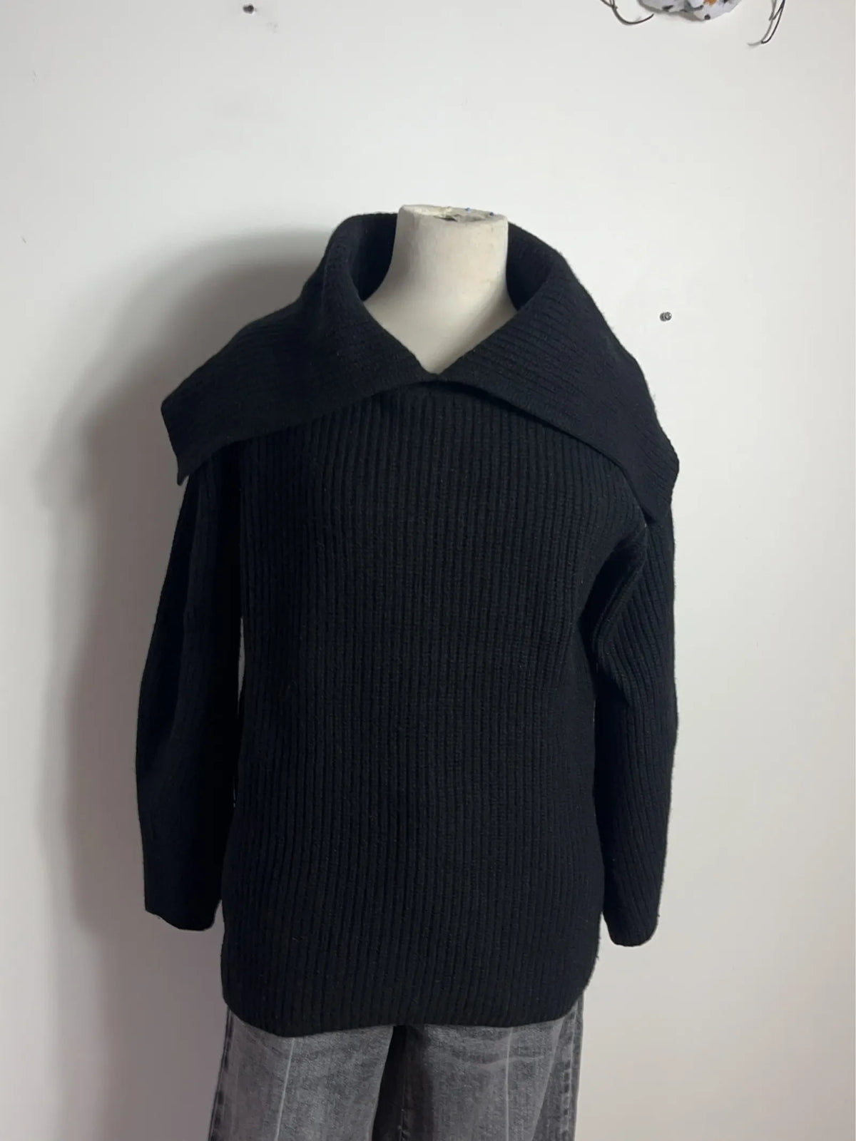 By Malene Birger Fevila Sweater