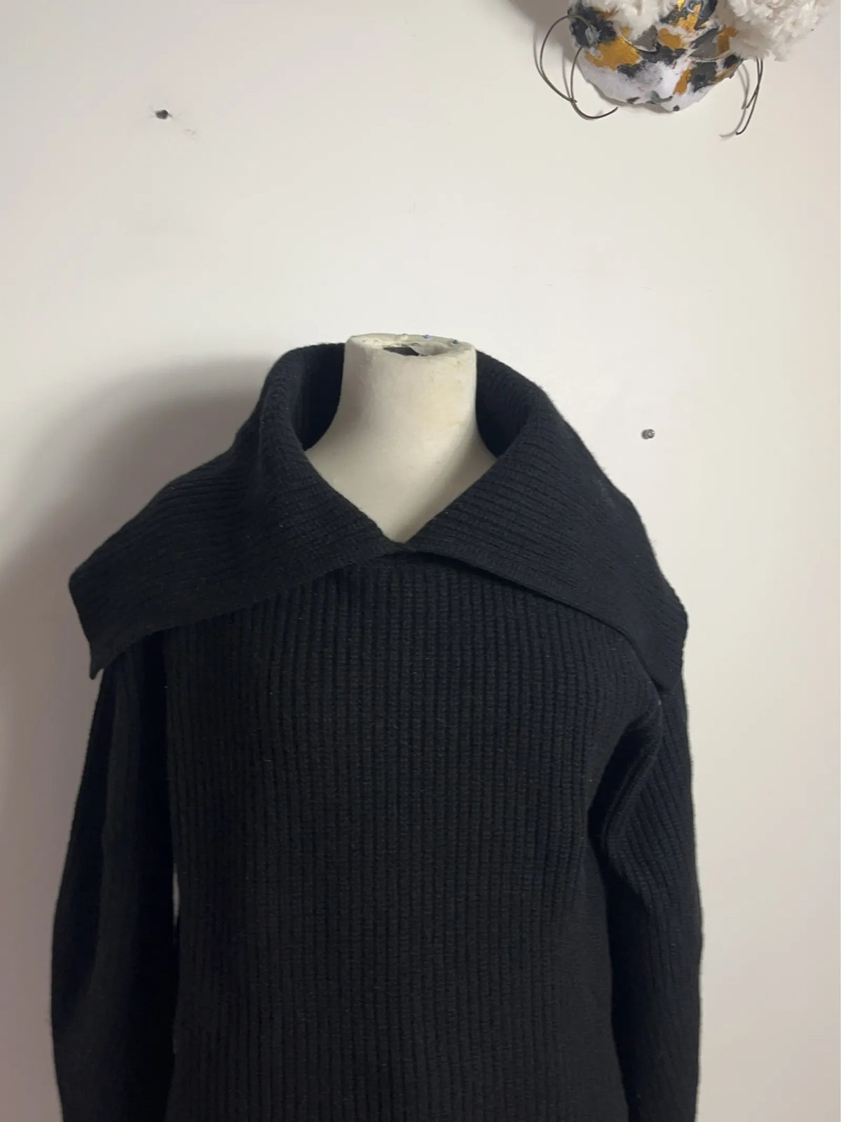 By Malene Birger Fevila Sweater