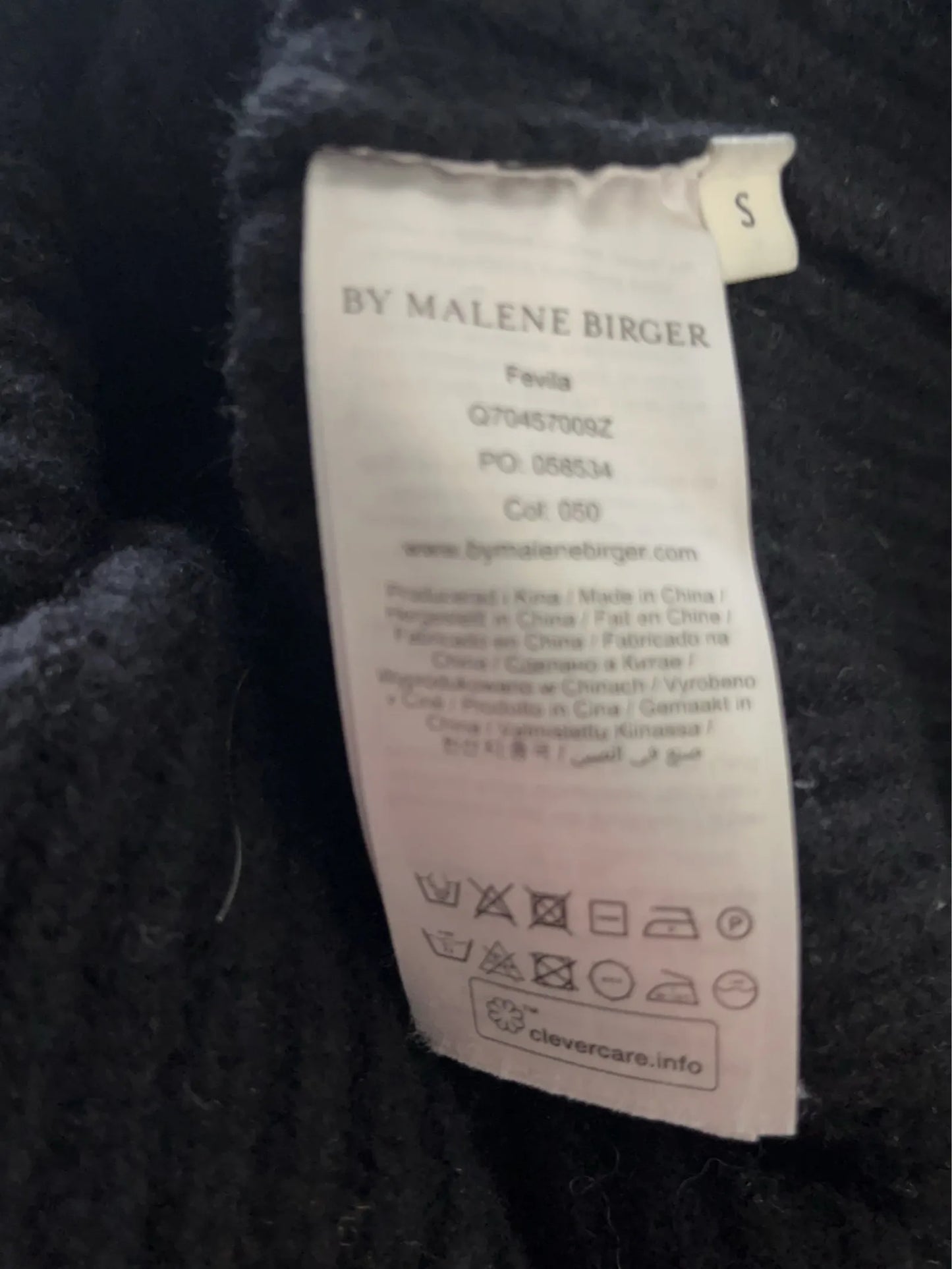By Malene Birger Fevila Sweater