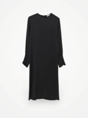 By Malene Birger Sofya . Black Dress