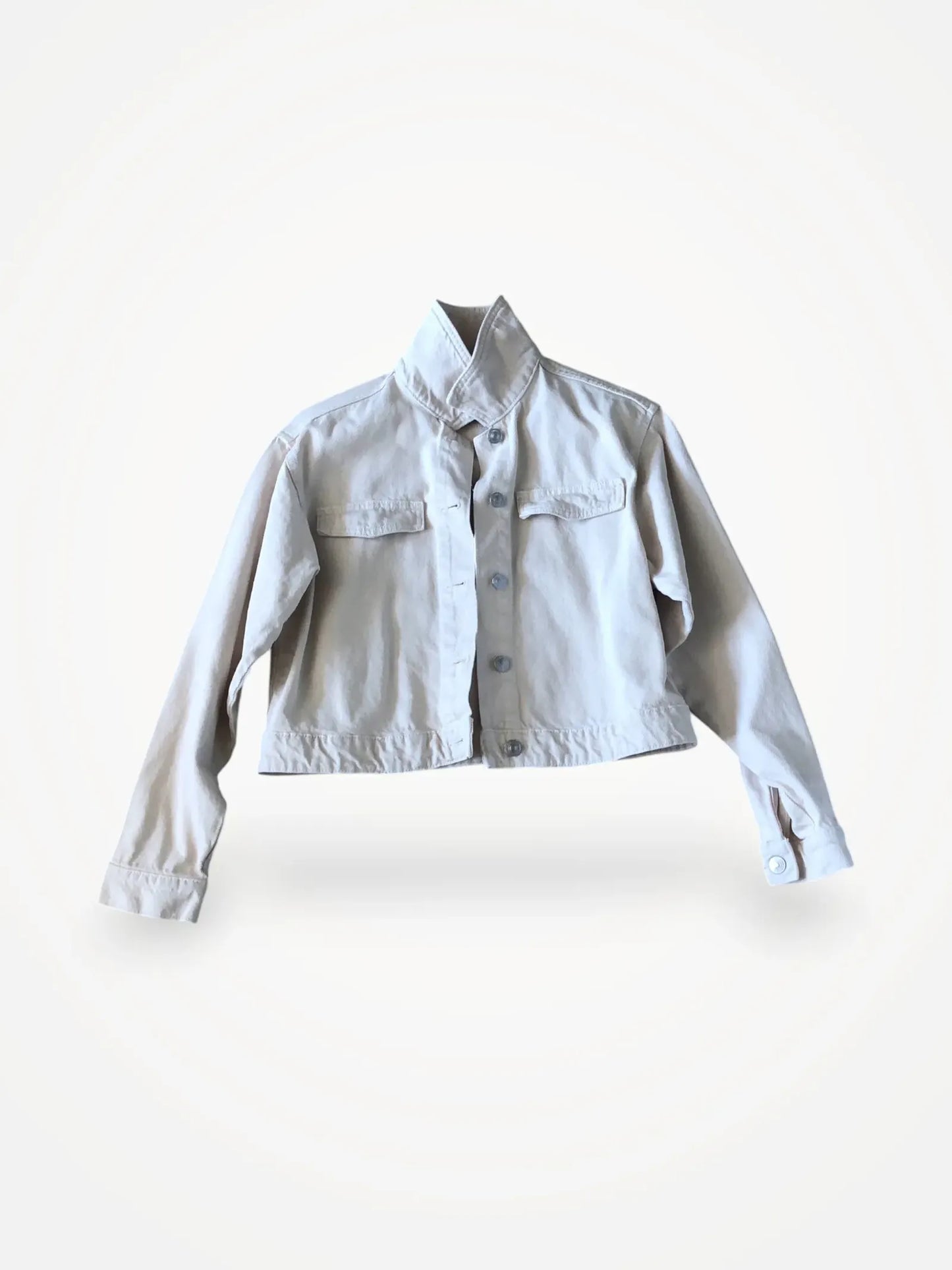 Pieces Jacket