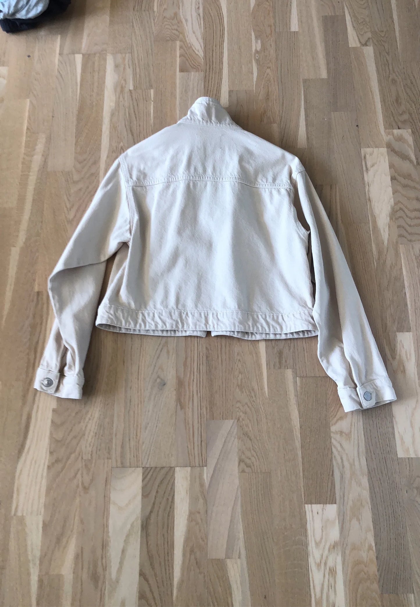 Pieces Jacket