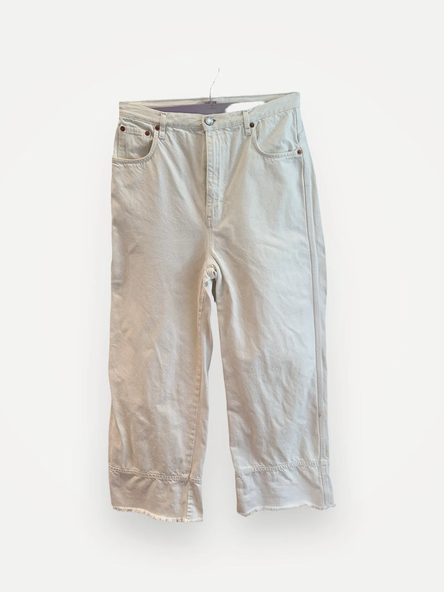 Teurn Studios Elaine-jeans